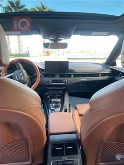 اودي A5